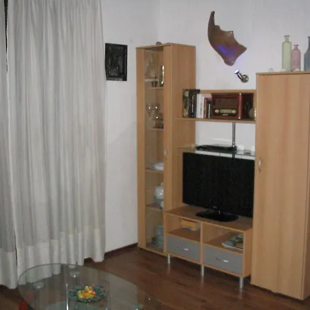 Ferienwohnung Dady * Fažana