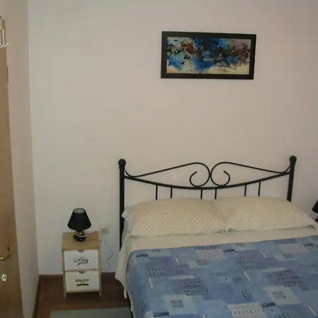 Ferienwohnung Dady * Fažana