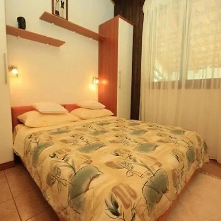 Ferienwohnung Dady Fažana