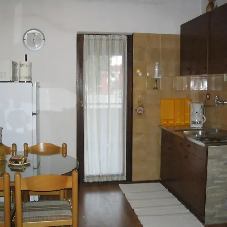 Ferienwohnung Dady Lejlighed *