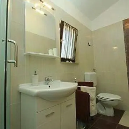 Ferienwohnung Dady Lejlighed *