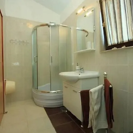 Lejlighed Ferienwohnung Dady Fažana