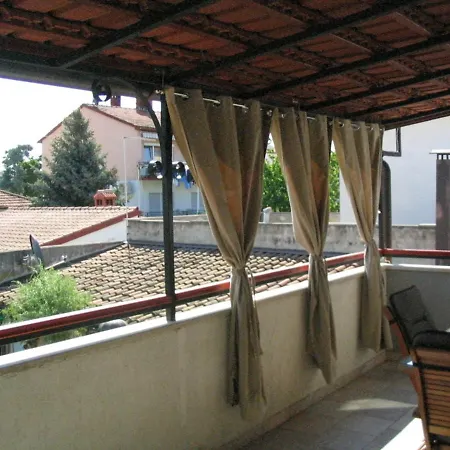 Ferienwohnung Dady Lejlighed