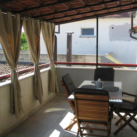 Ferienwohnung Dady Fažana