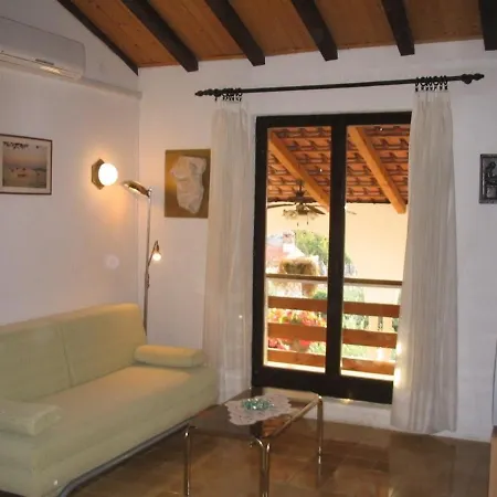 Apartment Ferienwohnung Dady *